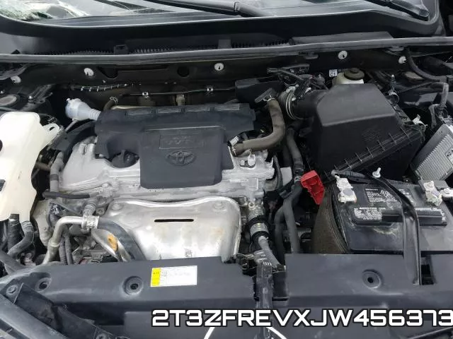 2T3ZFREVXJW456373 фото 8