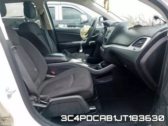 3C4PDCAB1JT183630 фото 6
