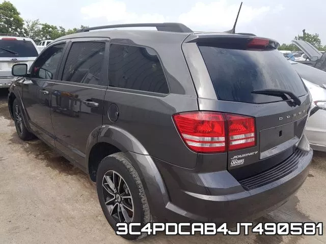 3C4PDCAB4JT490581 фото 4