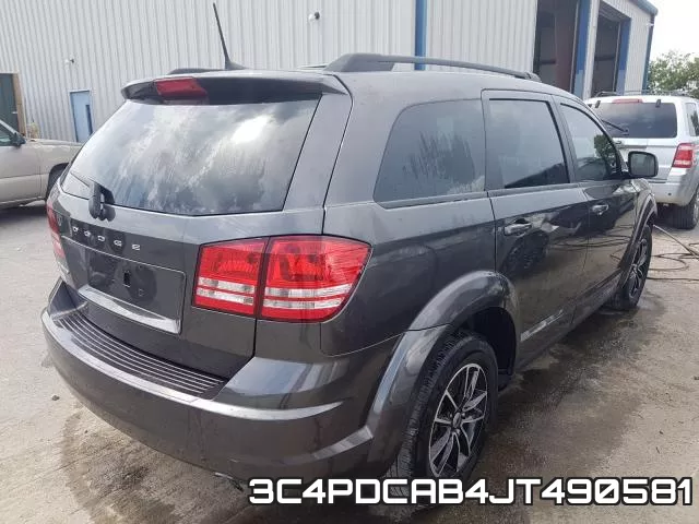 3C4PDCAB4JT490581 фото 5