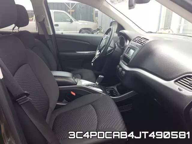 3C4PDCAB4JT490581 фото 6