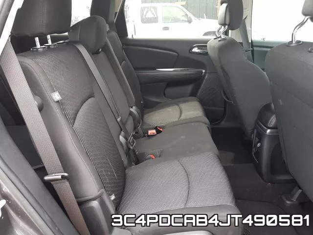 3C4PDCAB4JT490581 фото 7