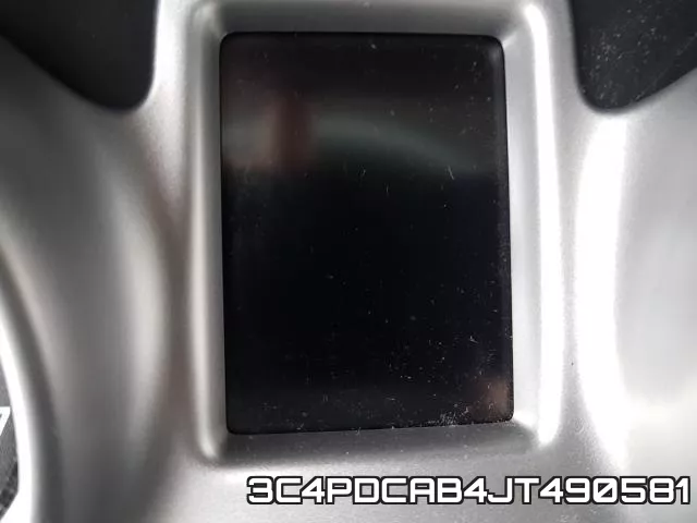 3C4PDCAB4JT490581 фото 9