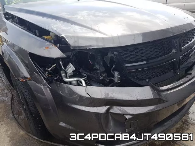 3C4PDCAB4JT490581 фото 10