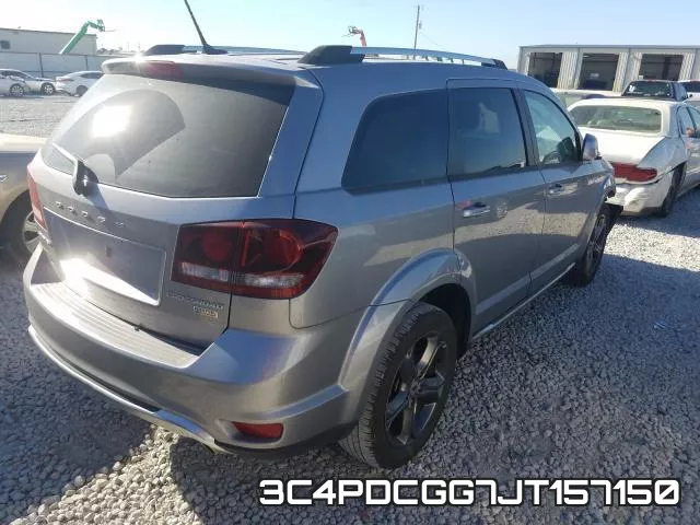 3C4PDCGG7JT157150 фото 5