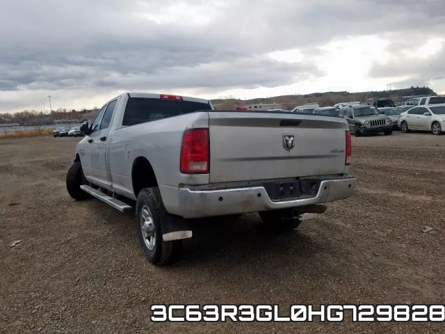 3C63R3GL0HG729828 фото 4