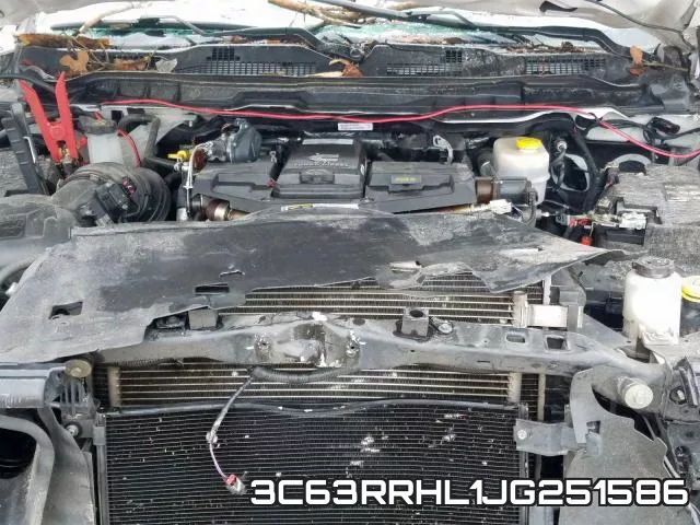 3C63RRHL1JG251586 фото 8