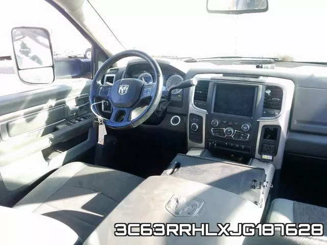 3C63RRHLXJG187628 фото 10
