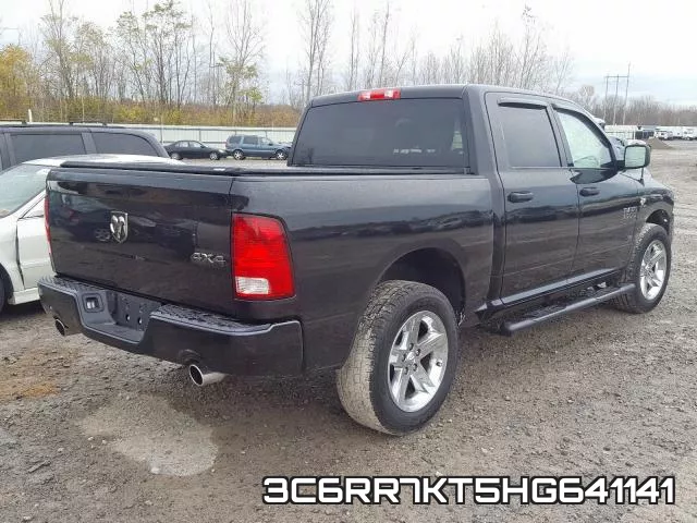 3C6RR7KT5HG641141 фото 5