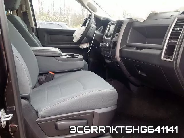 3C6RR7KT5HG641141 фото 6