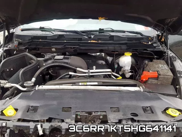 3C6RR7KT5HG641141 фото 8