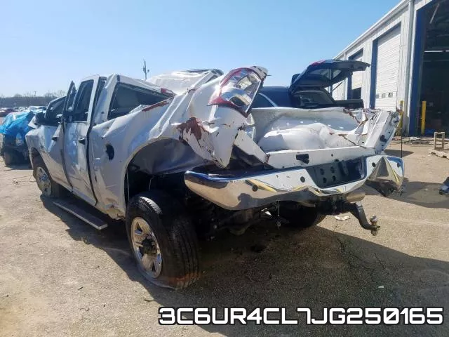 3C6UR4CL7JG250165 фото 4