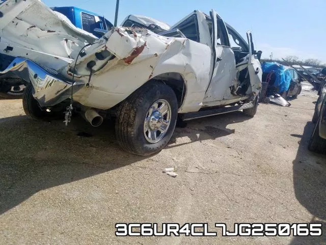 3C6UR4CL7JG250165 фото 5