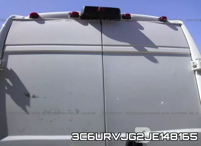 3C6URVJG2JE148165 фото 8
