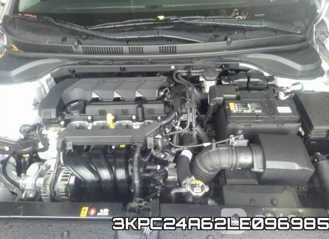 3KPC24A62LE096985 фото 2