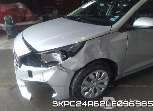 3KPC24A62LE096985 фото 7