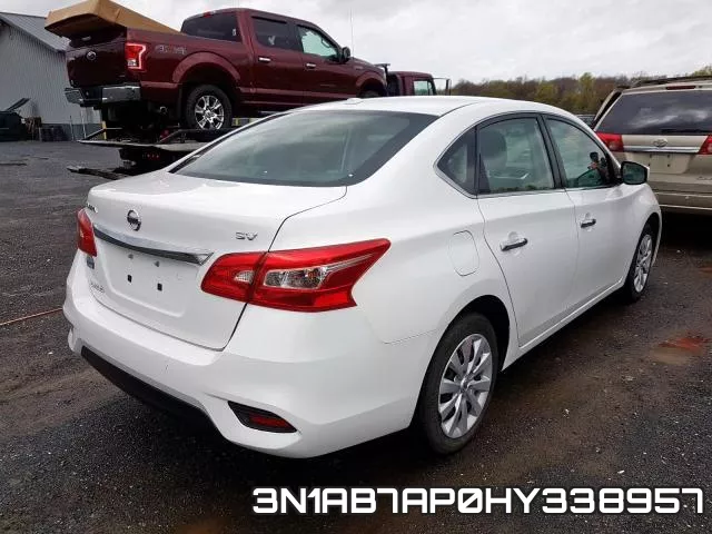 3N1AB7AP0HY338957 фото 5