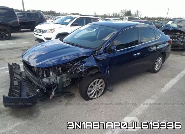 3N1AB7AP0JL619336 фото 3