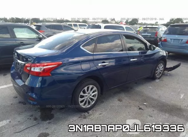 3N1AB7AP0JL619336 фото 5