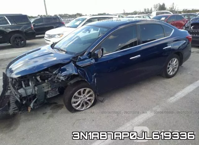 3N1AB7AP0JL619336 фото 7