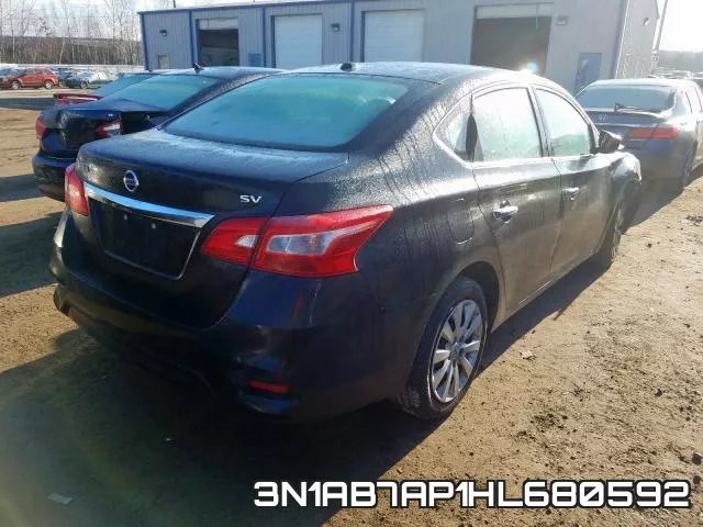 3N1AB7AP1HL680592 фото 5