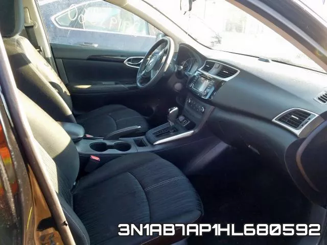 3N1AB7AP1HL680592 фото 6