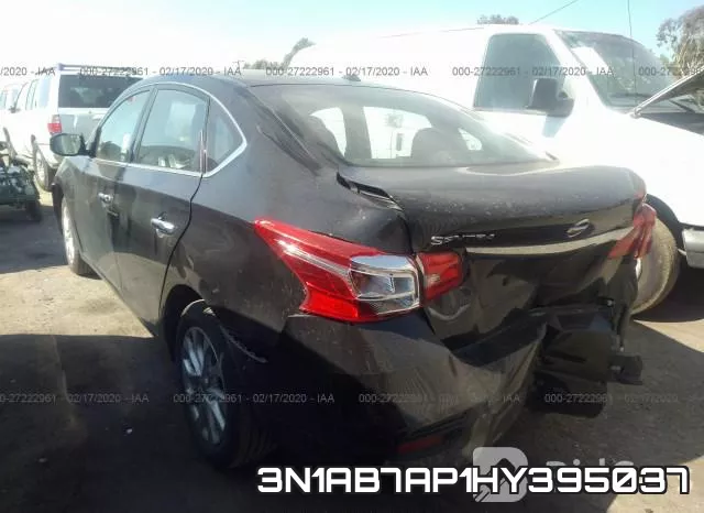 3N1AB7AP1HY395037 фото 4