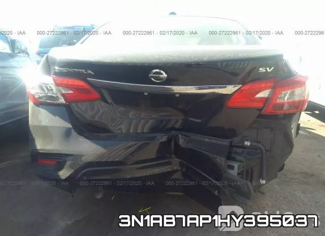 3N1AB7AP1HY395037 фото 7