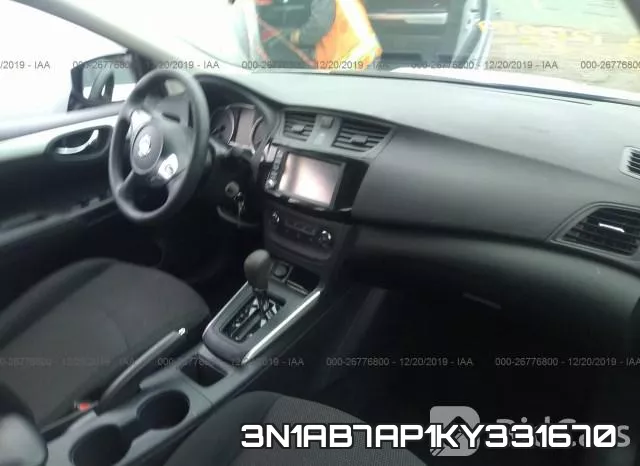 3N1AB7AP1KY331670 фото 6