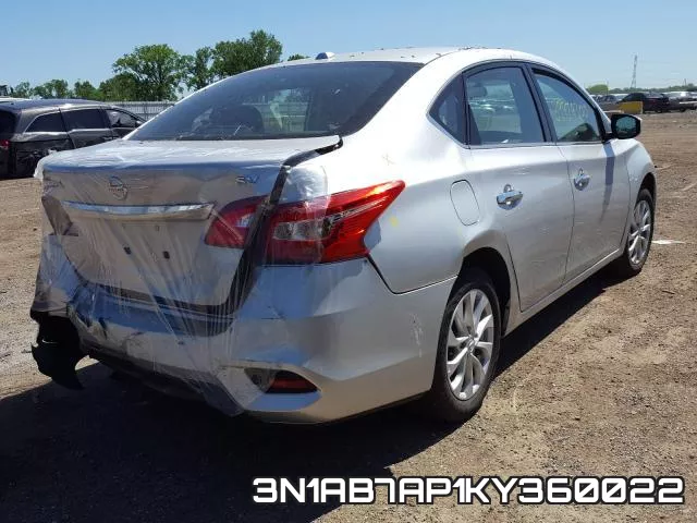 3N1AB7AP1KY360022 фото 5