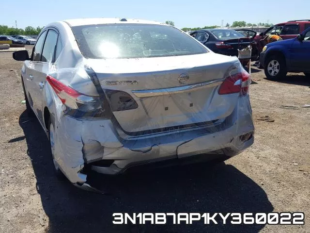 3N1AB7AP1KY360022 фото 10