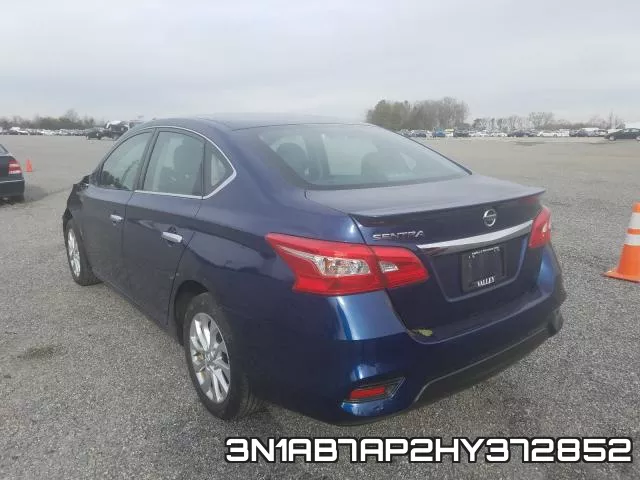 3N1AB7AP2HY372852 фото 4