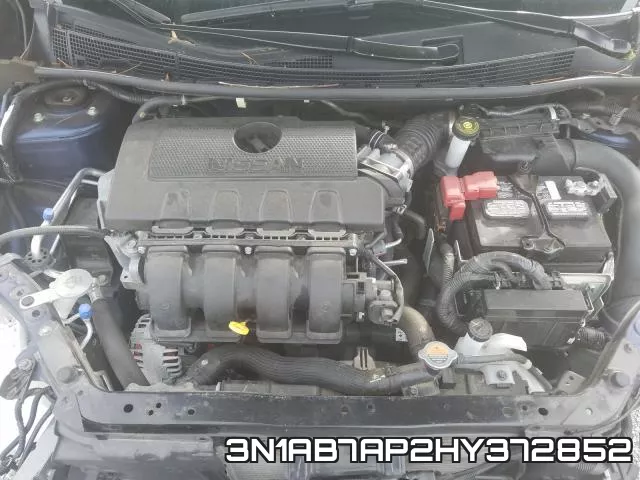 3N1AB7AP2HY372852 фото 8