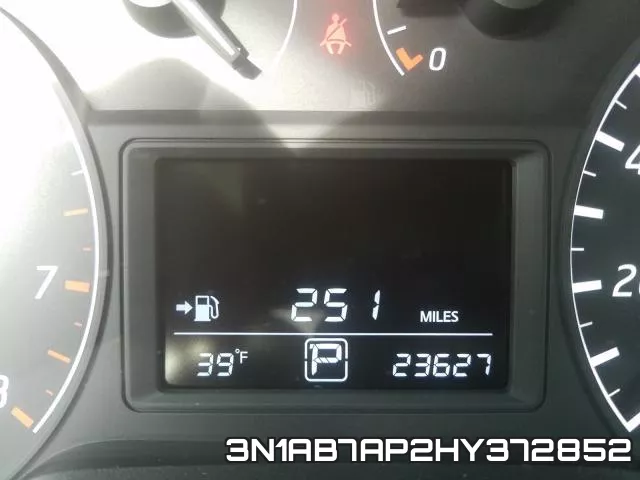 3N1AB7AP2HY372852 фото 9