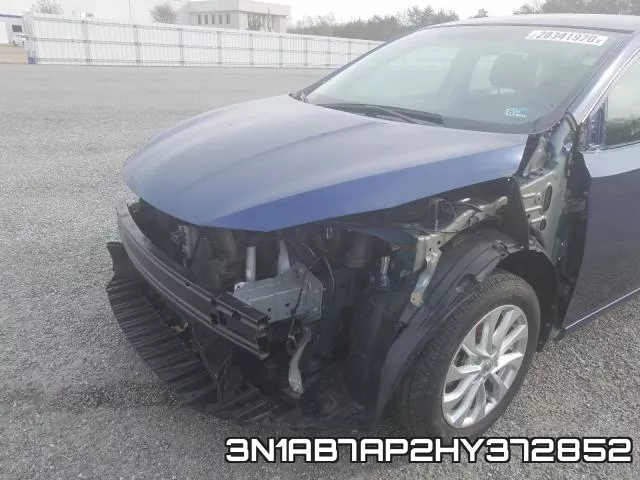 3N1AB7AP2HY372852 фото 10