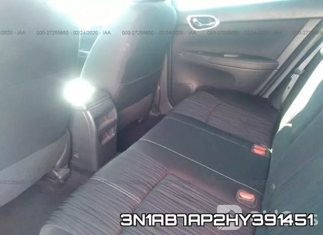 3N1AB7AP2HY391451 фото 9
