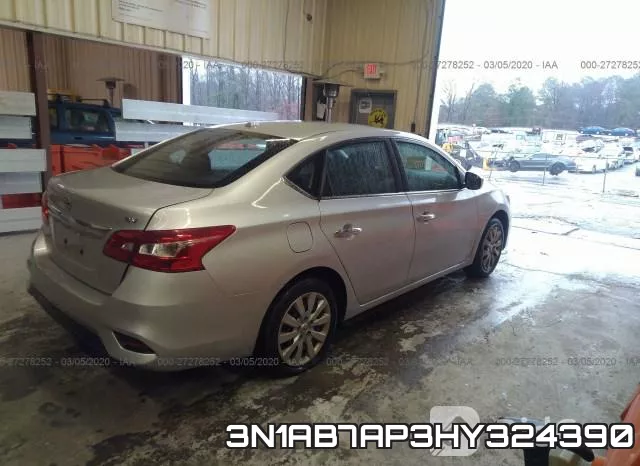 3N1AB7AP3HY324390 фото 5
