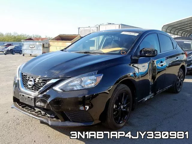 3N1AB7AP4JY330981 фото 3