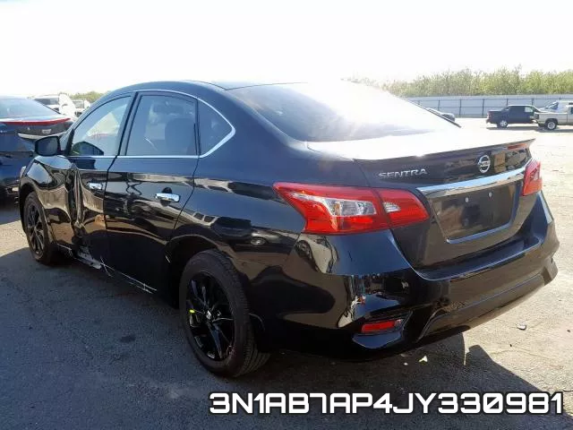 3N1AB7AP4JY330981 фото 4