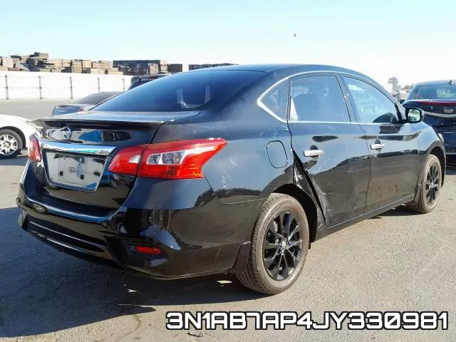 3N1AB7AP4JY330981 фото 5