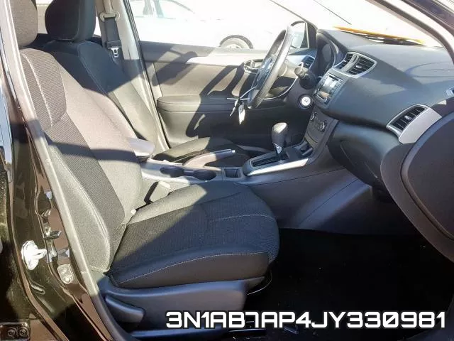 3N1AB7AP4JY330981 фото 6