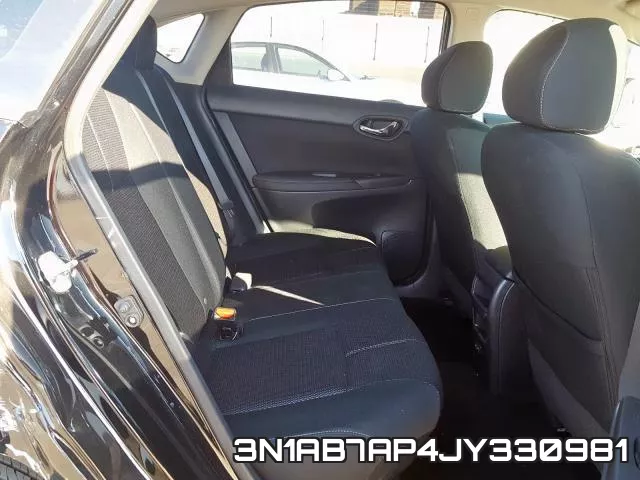 3N1AB7AP4JY330981 фото 7