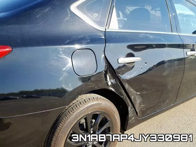 3N1AB7AP4JY330981 фото 10