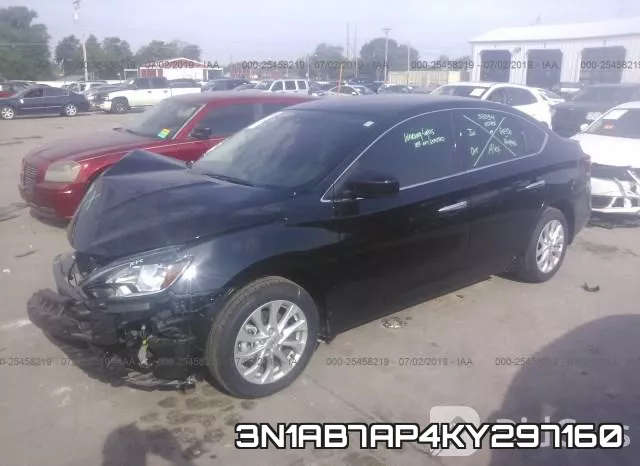 3N1AB7AP4KY297160 фото 3