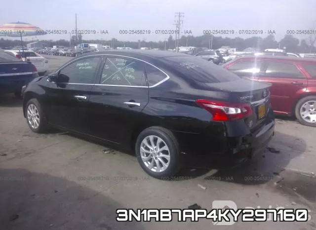 3N1AB7AP4KY297160 фото 4