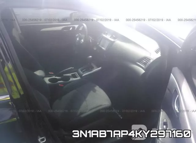 3N1AB7AP4KY297160 фото 6