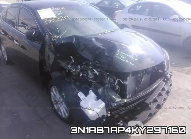 3N1AB7AP4KY297160 фото 7