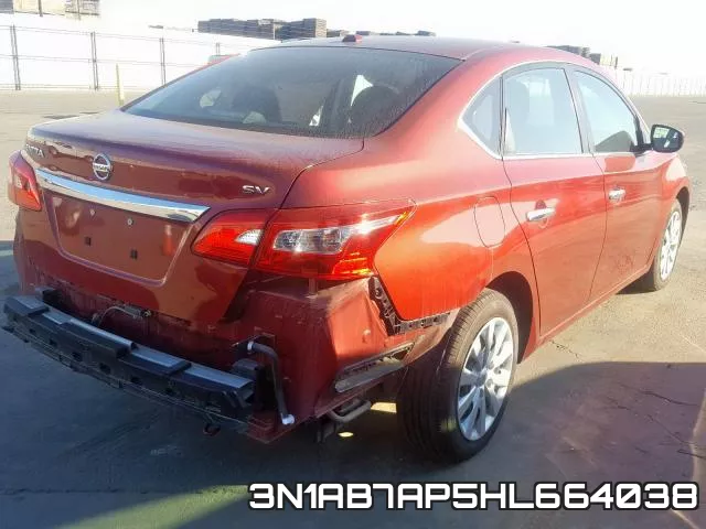 3N1AB7AP5HL664038 фото 5