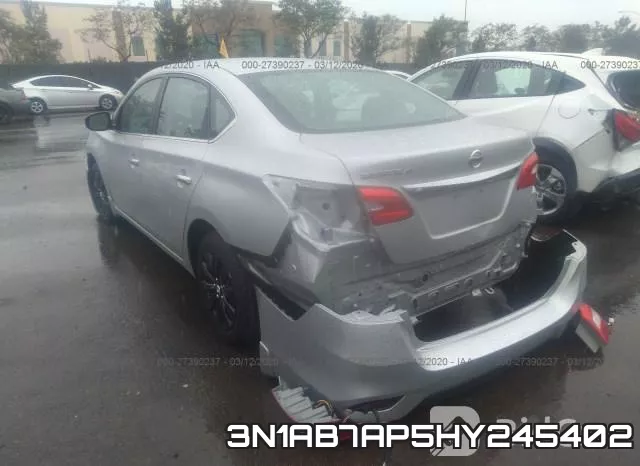 3N1AB7AP5HY245402 фото 4