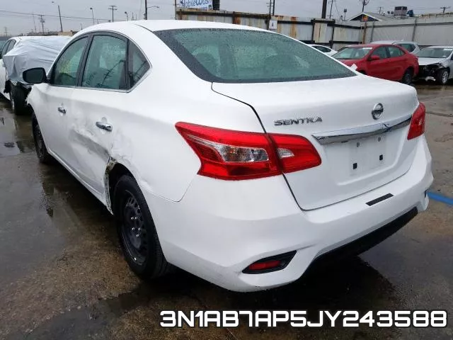 3N1AB7AP5JY243588 фото 4